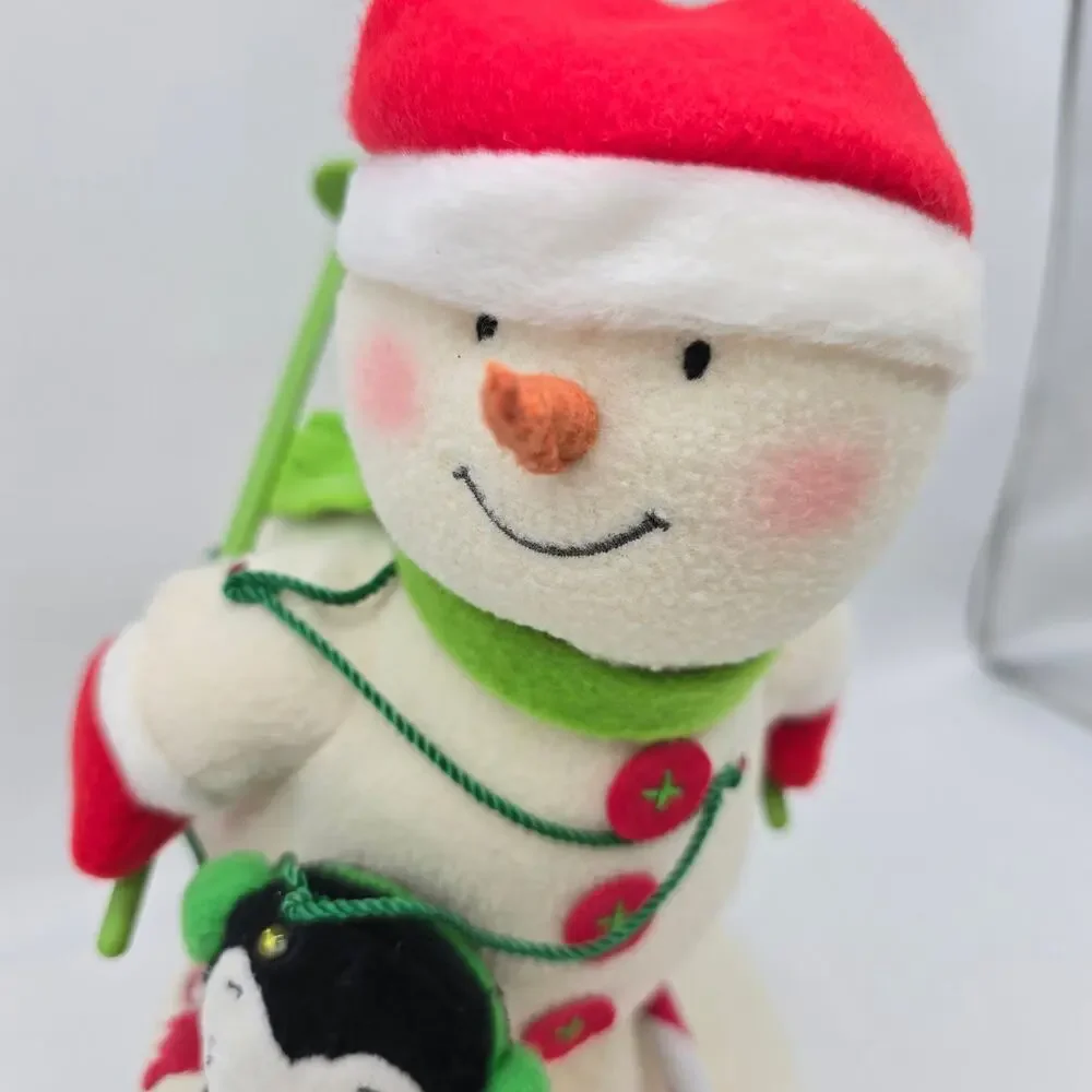 Hallmark jingle pals